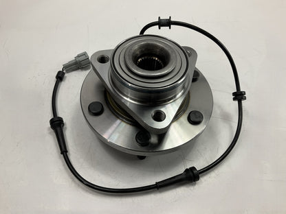 NEW - UNBOXED 515066 Wheel Bearing And Hub Assembly, Front