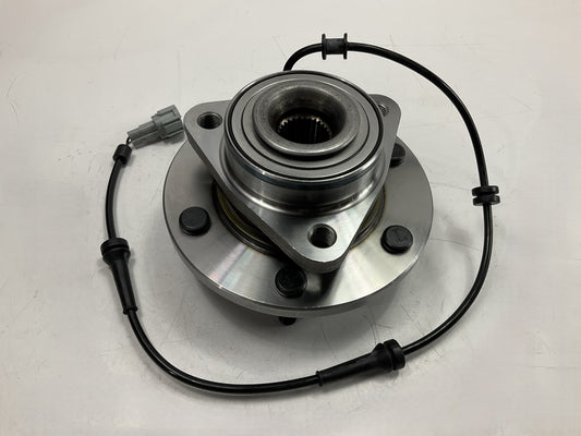 NEW - UNBOXED 515066 Wheel Bearing And Hub Assembly, Front