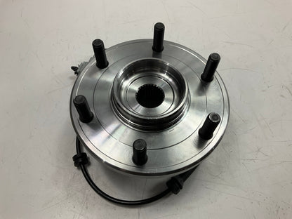 NEW - UNBOXED 515066 Wheel Bearing And Hub Assembly, Front