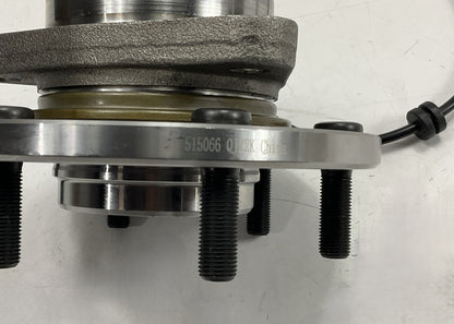 NEW - UNBOXED 515066 Wheel Bearing And Hub Assembly, Front
