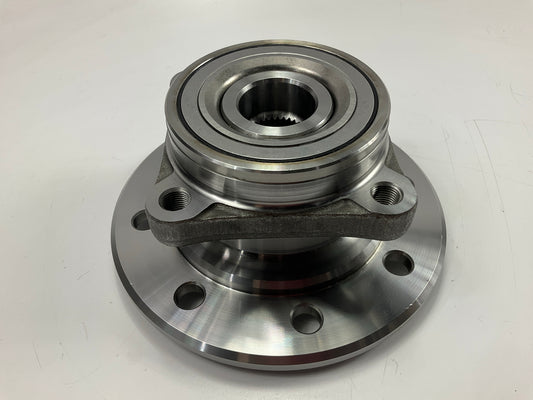 NEW - UNBOXED 515070 Wheel Bearing And Hub Assembly, Front
