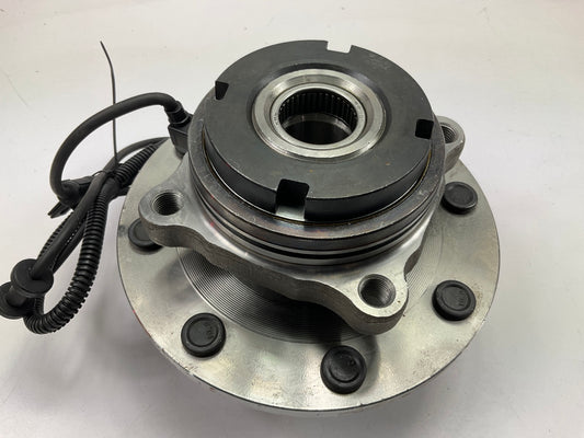 NEW - OUT OF BOX 515077 Front Wheel Bearing And Hub Assembly