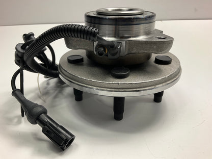 NEW - OUT OF BOX 515078 Wheel Bearing And Hub Assembly, Front