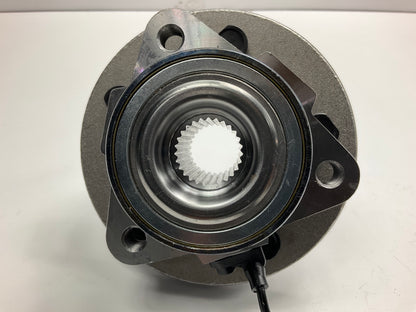 NEW - OUT OF BOX 515078 Wheel Bearing And Hub Assembly, Front