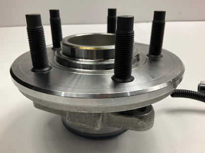 NEW - OUT OF BOX 515078 Wheel Bearing And Hub Assembly, Front