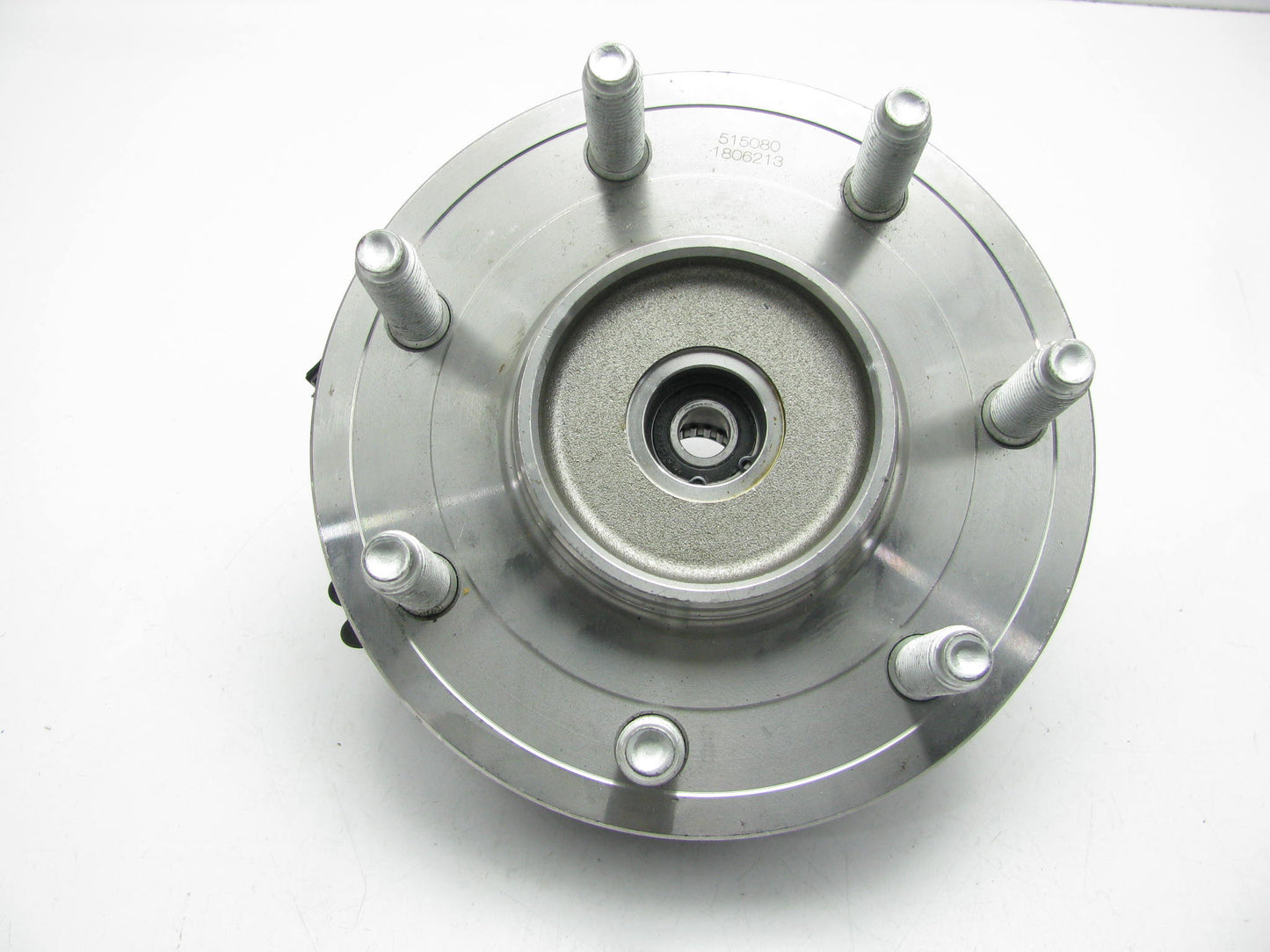 NEW - OUT OF BOX 515080 Front Wheel Bearing And Hub Assembly - 7 Lug