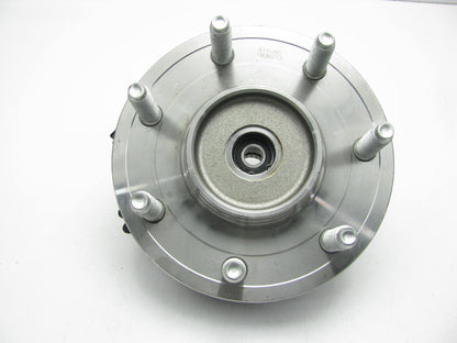 NEW - OUT OF BOX 515080 Front Wheel Bearing And Hub Assembly - 7 Lug