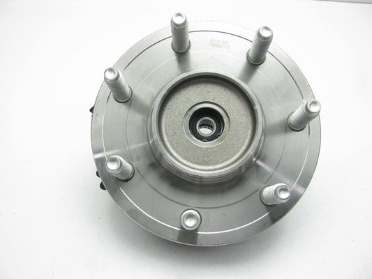 NEW - OUT OF BOX 515080 Front Wheel Bearing And Hub Assembly - 7 Lug