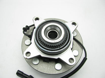 NEW - OUT OF BOX 515080 Front Wheel Bearing And Hub Assembly - 7 Lug