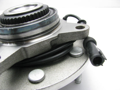 NEW - OUT OF BOX 515080 Front Wheel Bearing And Hub Assembly - 7 Lug