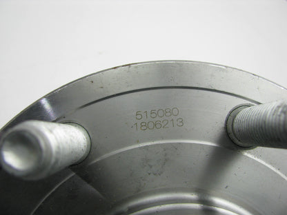 NEW - OUT OF BOX 515080 Front Wheel Bearing And Hub Assembly - 7 Lug