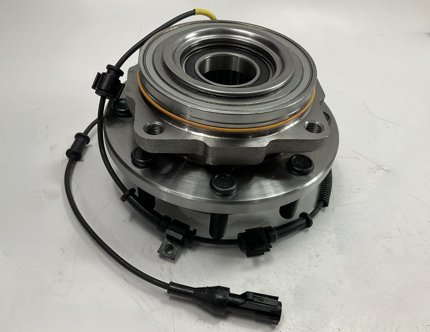 NEW AFTERMARKET 515082 Front Wheel Hub Bearing (Dually DRW ONLY)