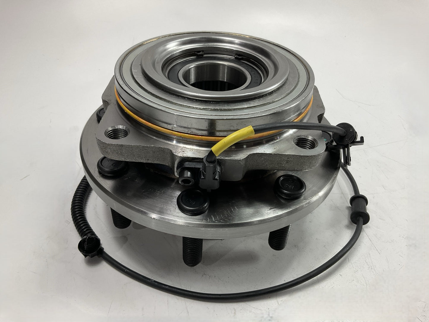 NEW AFTERMARKET 515082 Front Wheel Hub Bearing (Dually DRW ONLY)