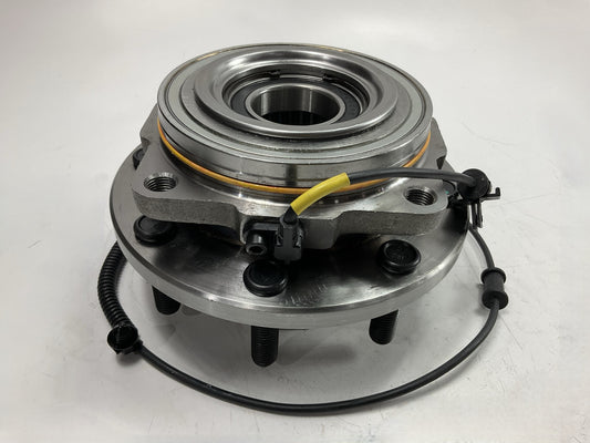 NEW AFTERMARKET 515082 Front Wheel Hub Bearing (Dually DRW ONLY)