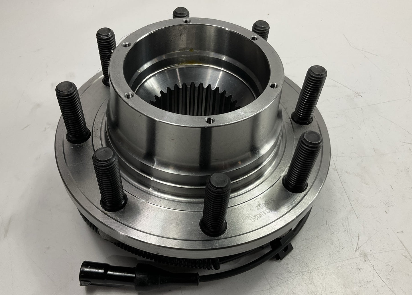 NEW AFTERMARKET 515082 Front Wheel Hub Bearing (Dually DRW ONLY)
