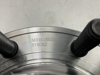 NEW AFTERMARKET 515082 Front Wheel Hub Bearing (Dually DRW ONLY)