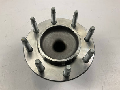 (2) UNBOXED National 515085 8-Lug Front Wheel Hub Bearing 99-00 GMC Sierra 2500