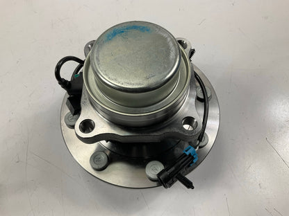 (2) UNBOXED National 515085 8-Lug Front Wheel Hub Bearings 99-02 2500 2WD ONLY