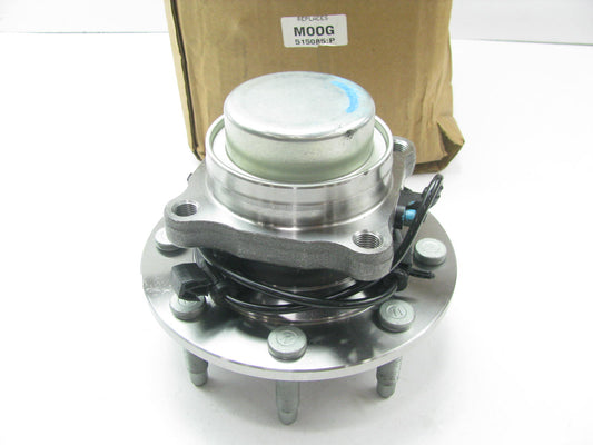 NEW - OUT OF BOX 515085 Wheel Bearing And Hub Assembly - Front