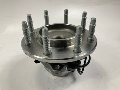 UNBOXED National 515085 8-Lug Front Wheel Hub Bearing 99-00 GMC Sierra 2500 2WD