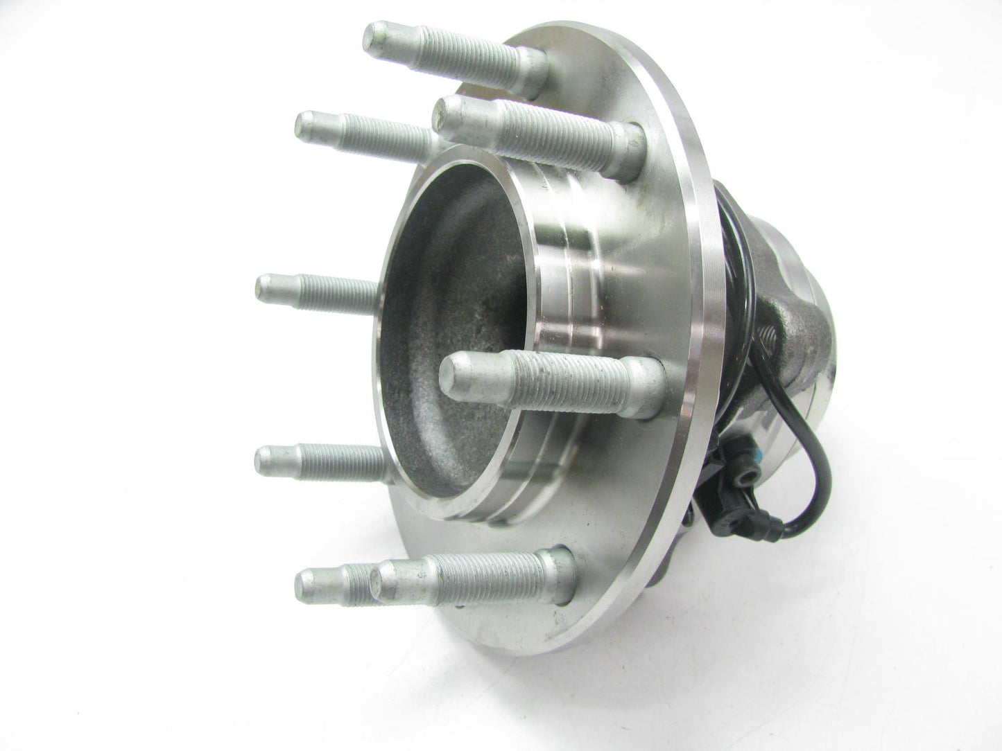 NEW - OUT OF BOX 515085 Wheel Bearing And Hub Assembly - Front