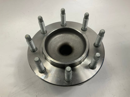 UNBOXED National 515085 8-Lug Front Wheel Hub Bearing 99-00 GMC Sierra 2500 2WD