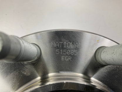 UNBOXED National 515085 8-Lug Front Wheel Hub Bearing 99-00 GMC Sierra 2500 2WD