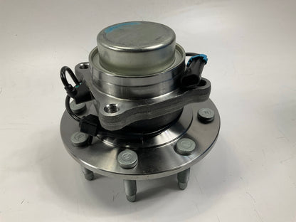 UNBOXED National 515085 8-Lug Front Wheel Hub Bearing 99-00 GMC Sierra 2500 2WD