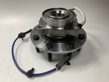 NEW - UNBOXED MOOG 515086 Wheel Bearing And Hub Assembly, Front