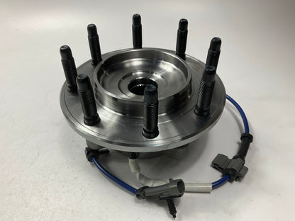 NEW - UNBOXED MOOG 515086 Wheel Bearing And Hub Assembly, Front