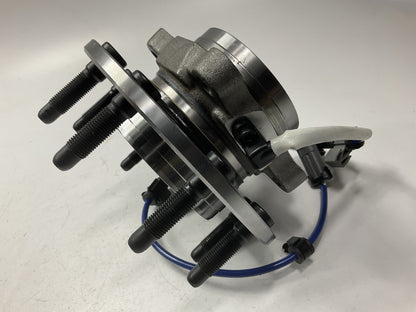 NEW - UNBOXED MOOG 515086 Wheel Bearing And Hub Assembly, Front