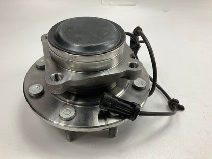 NEW UNBOXED 515087 8-LUG Front Wheel Hub Bearing