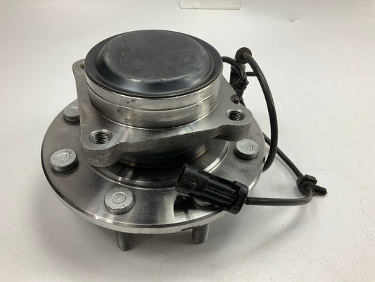 NEW UNBOXED 515087 8-LUG Front Wheel Hub Bearing