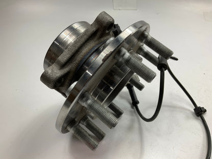 NEW UNBOXED 515087 8-LUG Front Wheel Hub Bearing