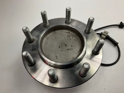 NEW UNBOXED 515087 8-LUG Front Wheel Hub Bearing