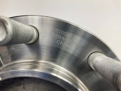 NEW UNBOXED 515087 8-LUG Front Wheel Hub Bearing