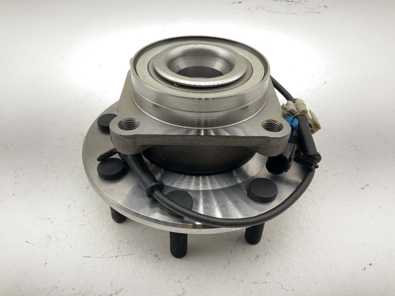 515088 Front Wheel Hub Bearing - 4WD, 8 LUGS