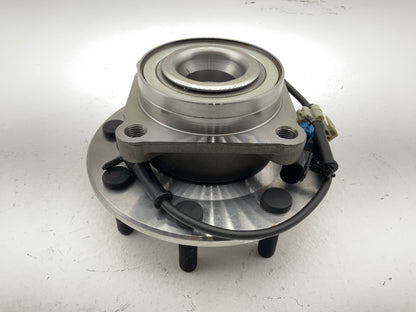 515088 Front Wheel Hub Bearing - 4WD, 8 LUGS