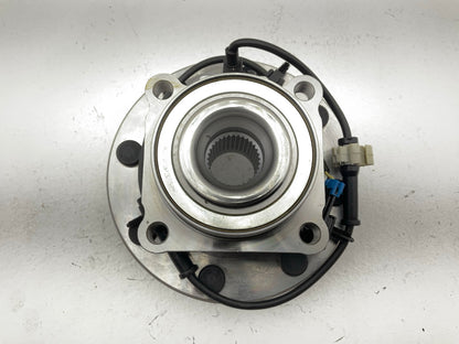 515088 Front Wheel Hub Bearing - 4WD, 8 LUGS