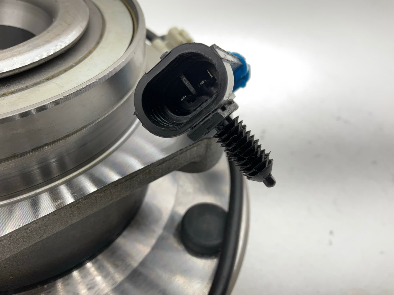515088 Front Wheel Hub Bearing - 4WD, 8 LUGS