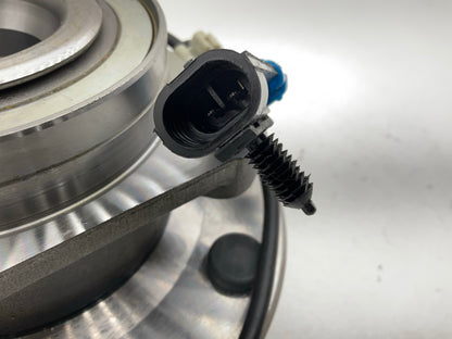 515088 Front Wheel Hub Bearing - 4WD, 8 LUGS