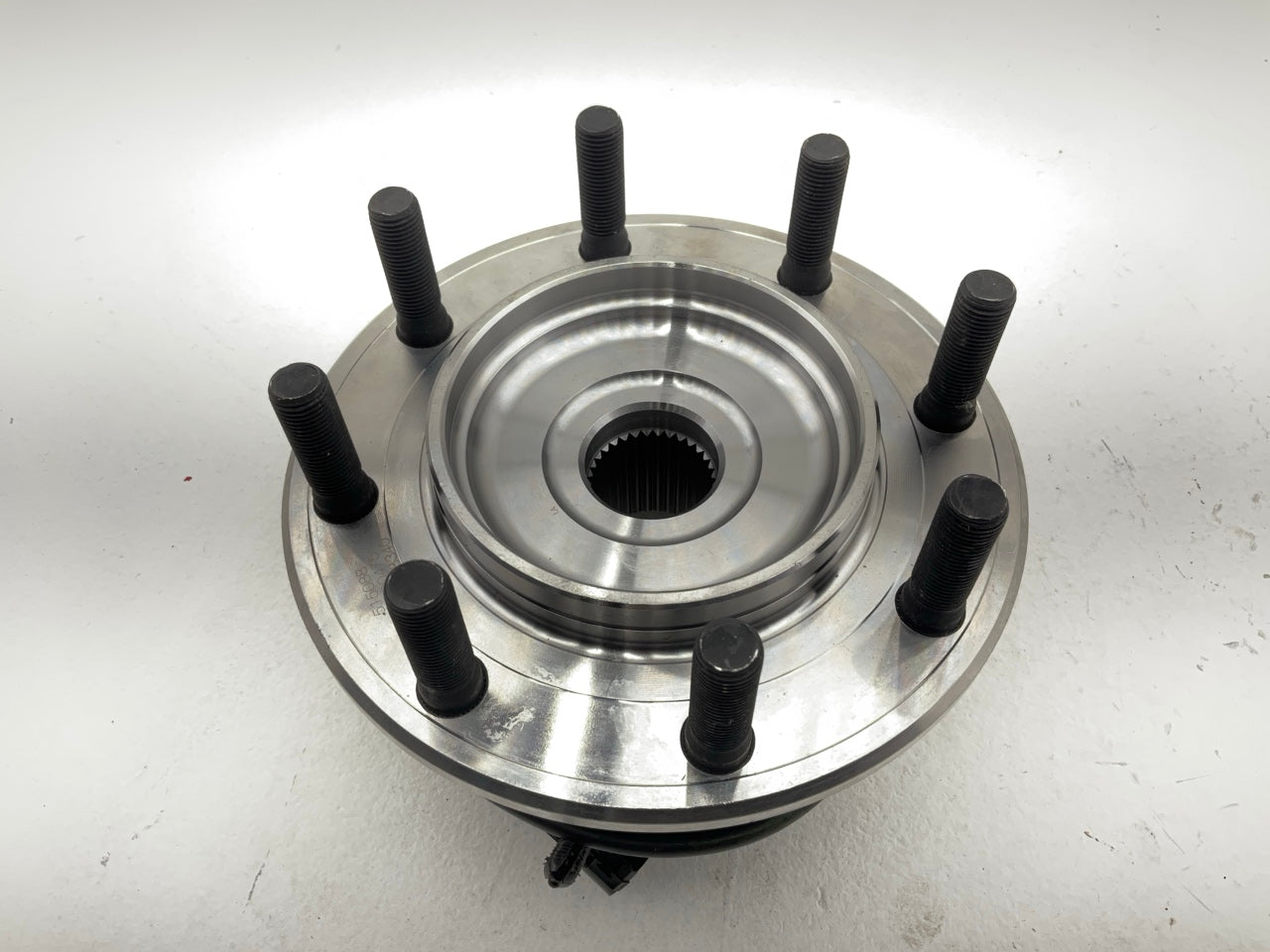 515088 Front Wheel Hub Bearing - 4WD, 8 LUGS