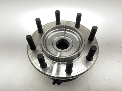 515088 Front Wheel Hub Bearing - 4WD, 8 LUGS