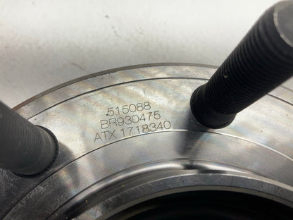 515088 Front Wheel Hub Bearing - 4WD, 8 LUGS