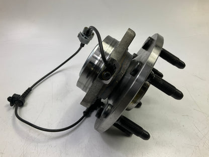 NEW - OUT OF BOX Moog 515097 Front Wheel Hub Bearing
