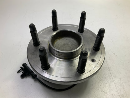 NEW - OUT OF BOX Moog 515097 Front Wheel Hub Bearing