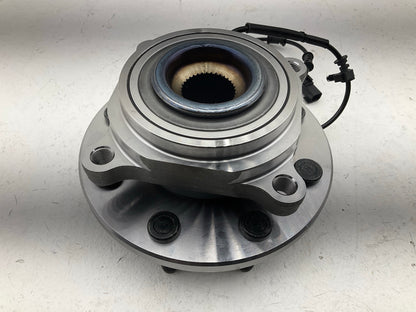 NEW UNBOX Moog 515122 Front Wheel Hub Bearing For 09-11 Dodge Ram 2500 3500 4WD