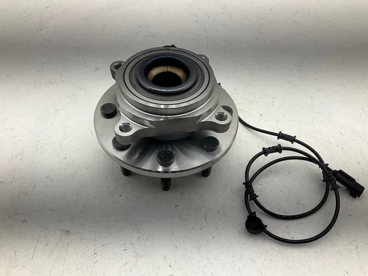 NEW UNBOX Moog 515122 Front Wheel Hub Bearing For 09-11 Dodge Ram 2500 3500 4WD
