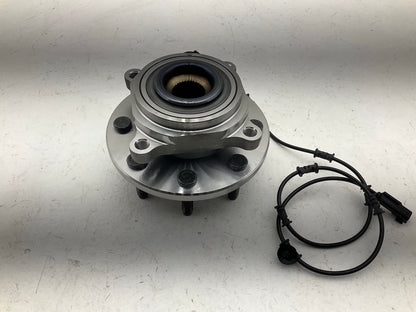NEW UNBOX Moog 515122 Front Wheel Hub Bearing For 09-11 Dodge Ram 2500 3500 4WD