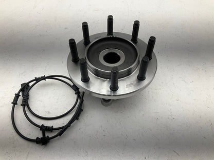 NEW UNBOX Moog 515122 Front Wheel Hub Bearing For 09-11 Dodge Ram 2500 3500 4WD